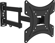 OSIO OSIO OSMA-1142 ΒΑΣΗ ΤΗΛΕΟΡΑΣΗΣ 13'' - 42'' VESA 200 X 200