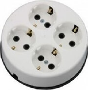 ΧΑΡΑΛΑΜΠΙΔΗΣ ΧΑΡΑΛΑMΠΙΔΗΣ 34000 ΤΕΤΡΑΠΡΙΖΟ ΣΤΡΟΓΓΥΛΟ ΧΩΡΙΣ ΚΑΛΩΔΙΟ