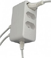 ΧΑΡΑΛΑMΠΙΔΗΣ 36000 ΕΞΑΠΡΙΖΟ ΔΙΠΟΛΙΚΟ 2Χ0.75MM 1.5M