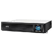 APC APC SMC1500I-2UC SMART-UPS C 1500VA/900W AVR LCD RM 2U 230V 4 IEC SOCKETS WITH SMARTCONNECT