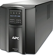 APC APC SMT1000IC SMART UPS LCD 1000VA