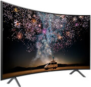 TV SAMSUNG 65RU7302 65'' CURVED LED ULTRA HD SMART WIFI