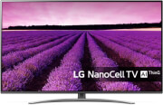 TV LG 55SM8200 55'' LED ULTRA HD SMART WIFI NANOCELL