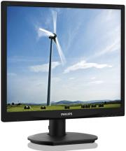 othoni philips 19s4qab 00 19 led with speakers black photo othoni philips 19s4qab 00 19 led with speakers black photo
