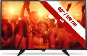 tv philips 40pfh4101 88 40 led full hd photo tv philips 40pfh4101 88 40 led full hd photo