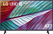 TV LG 43UR781C 43” LED 4K HDR ULTRA HD SMART WIFI MODEL 2023