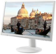 othoni aoc e2460pq 24 led full hd white photo othoni aoc e2460pq 24 led full hd white photo