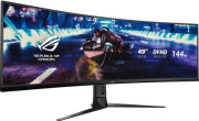 ASUS ΟΘΟΝΗ ASUS XG49VQ 49'' LED CURVED DOUBLE FULL HD (DFHD)