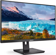 ΟΘΟΝΗ PHILIPS 242S1AE/00 23.8” LED FULL HD WITH BUILT-IN SPEAKERS