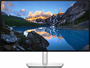 DELL ΟΘΟΝΗ DELL U2722D 27'' LED QHD SILVER