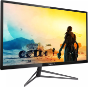 PHILIPS ΟΘΟΝΗ PHILIPS 326M6VJRMB 32'' MVA UHD 4K BLACK