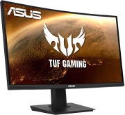 ΟΘΟΝΗ ASUS TUF GAMING VG24VQE 23.6'' LED CURVED FULL HD 165HZ