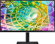 ΟΘΟΝΗ SAMSUNG LS27A800NMUXEN 27'' LED 4K ULTRA HD BLACK