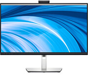 DELL ΟΘΟΝΗ DELL C2423H 23.8'' LED FHD IPS BUILT IN SPEAKERS &amp; CAMERA