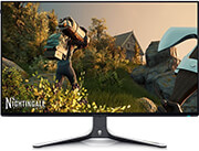 ΟΘΟΝΗ DELL ALIENWARE AW2723DF 27” QHD GAMING 280HZ IPS G-SYNC