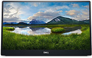 DELL ΟΘΟΝΗ DELL P SERIES P1424H 14'' FHD LCD PORTABLE BLACK