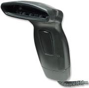 manhattan 460866 contact ccd barcode scanner 55mm black photo manhattan 460866 contact ccd barcode scanner 55mm black photo