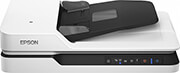 EPSON SCANNER EPSON WORKFORCE DS-1660W