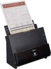 SCANNER CANON IMAGEFORMULA DR-C225II