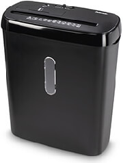 HAMA HAMA 50542 SHREDDER BASIC S8CD