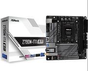 ASROCK ΜΗΤΡΙΚΗ ASROCK Z790M ITX WIFI RETAIL