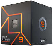 CPU AMD RYZEN 9 7900 3.70GHZ 12-CORE PER.208318