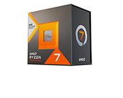 CPU AMD RYZEN 7 7800X3D 4.20GHZ 8-CORE PER.208331