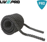 ΣΧΟΙΝΙ ΠΡΟΠΟΝΗΣΗΣ 12.2 ΜΕΤΡΑ LIVEPRO