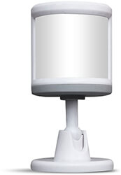 COOLSEER COOLSEER ZIGBEE BATTERY MOTION SENSOR COL-PR01ZB