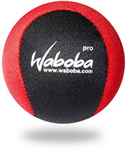 WABOBA BALL PRO DARK RED