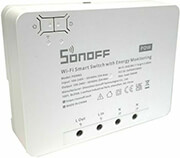 SONOFF SONOFF POWR3 SMART SWITCH WITH POWER METERING