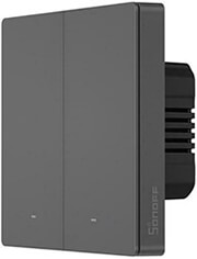 SONOFF M5-2C-86 ΔΙΑΚΟΠΤΗΣ ΤΟΙΧΟΥ 2 ΠΛΗΚΤΡΩΝ