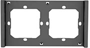 SONOFF SONOFF SWITCH FRAME 2 ΘΕΣΕΩΝ