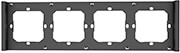 SONOFF SONOFF SWITCH FRAME 4 ΘΕΣΕΩΝ