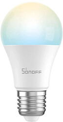 SONOFF SONOFF B02-BL-A60 WI-FI SMART WHITE LED BULB DIMMABLE