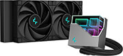 DEEPCOOL LT520 CPU LIQUID COOLER