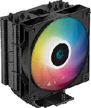 DEEPCOOL DEEPCOOL AG400 BK ARGB CPU AIR COOLER