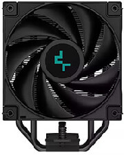 DEEPCOOL AK400 ZERO DARK CPU AIR COOLER