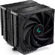 DEEPCOOL DEEPCOOL AK620 ZERO DARK CPU AIR COOLER