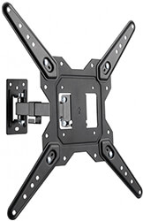 SUPERIOR SUPERIOR 23-55 MOTION EXTRA SLIM TV WALL MOUNT