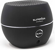 SUPERIOR SUPERIOR MYWAY DOT PORTABLE WIRELESS SPEAKER