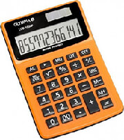 OLYMPIA OLYMPIA LCD-1000P ΑΔΙΑΒΡΟΧΗ ΑΡΙΘΜΟΜΗΧΑΝΗ ΤΣΕΠΗΣ