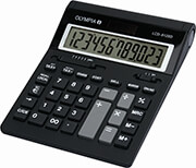 OLYMPIA OLYMPIA LCD 612SD ΑΡΙΘΜΟΜΗΧΑΝΗ ΓΡΑΦΕΙΟΥ