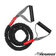 PEGASUS ΛΑΣΤΙΧΟ ΑΝΤΙΣΤΑΣΗΣ ΜΕ ΚΑΛΥΜΜΑ (20LBS - 9KG)