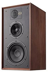 WHARFEDALE WHARFEDALE LINTON WALNUT VENEER ΗΧΕΙΑ (ΖΕΥΓΟΣ)