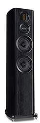 WHARFEDALE WHARFEDALE EVO 4.4 BLACK OAK ΗΧΕΙΑ (ΖΕΥΓΟΣ)
