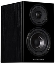 WHARFEDALE WHARFEDALE DIAMOND 12.0 BLACK OAK ΗΧΕΙΑ (ΖΕΥΓΟΣ)