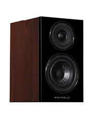 WHARFEDALE WHARFEDALE DIAMOND 12.0 WALLNUT PEARL ΗΧΕΙΑ (ΖΕΥΓΟΣ)