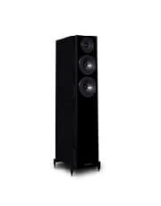 WHARFEDALE WHARFEDALE DIAMOND 12.4 BLACK OAK ΗΧΕΙΑ (ΖΕΥΓΟΣ)