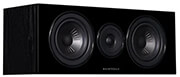 WHARFEDALE WHARFEDALE DIAMOND 12.C BLACK OAK ΚΕΝΤΡΙΚΟ ΗΧΕΙΟ